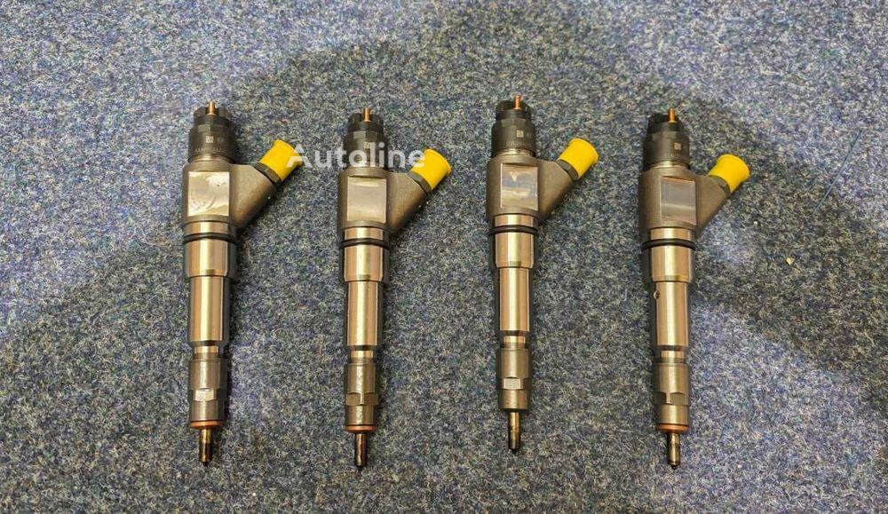 Bosch Truck engine parts injector for truck - Autoline