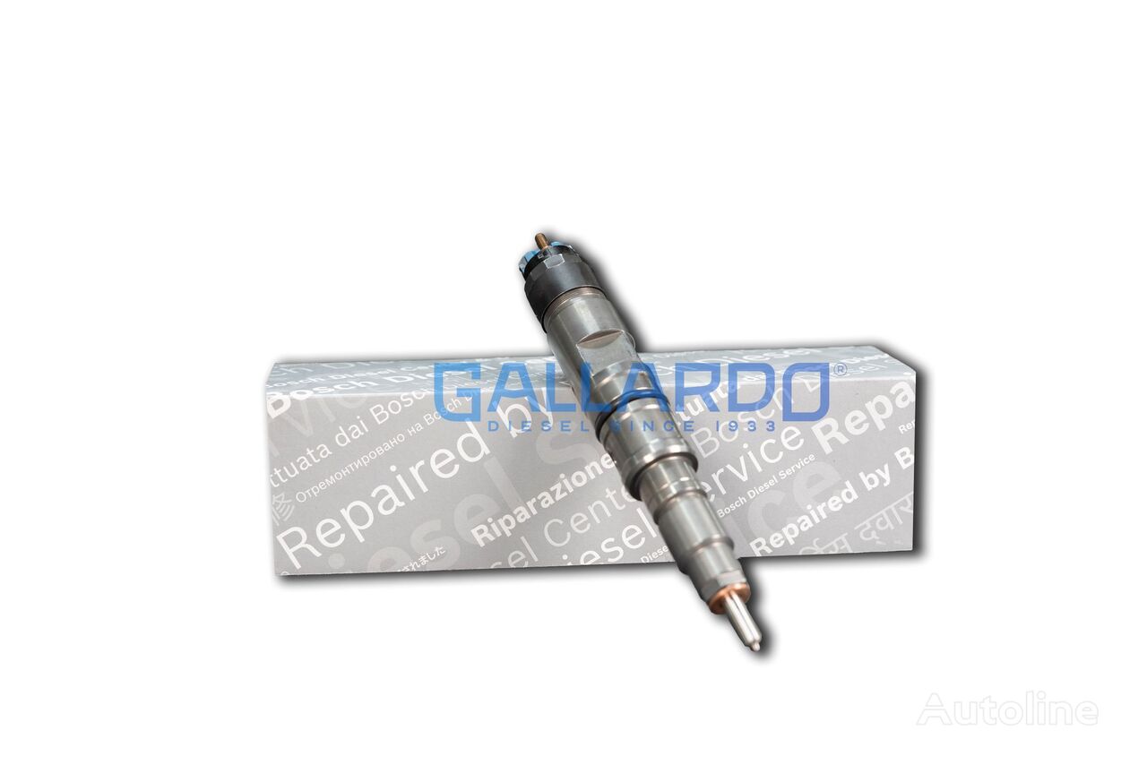 injecteur Bosch 0445120064 pour camion Volvo