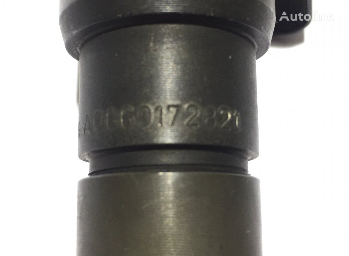 форсунка Bosch Actros MP2/MP3 1844 (01.02-) 0432191282 для тягача Mercedes-Benz Actros, Axor MP1, MP2, MP3 (1996-2014)