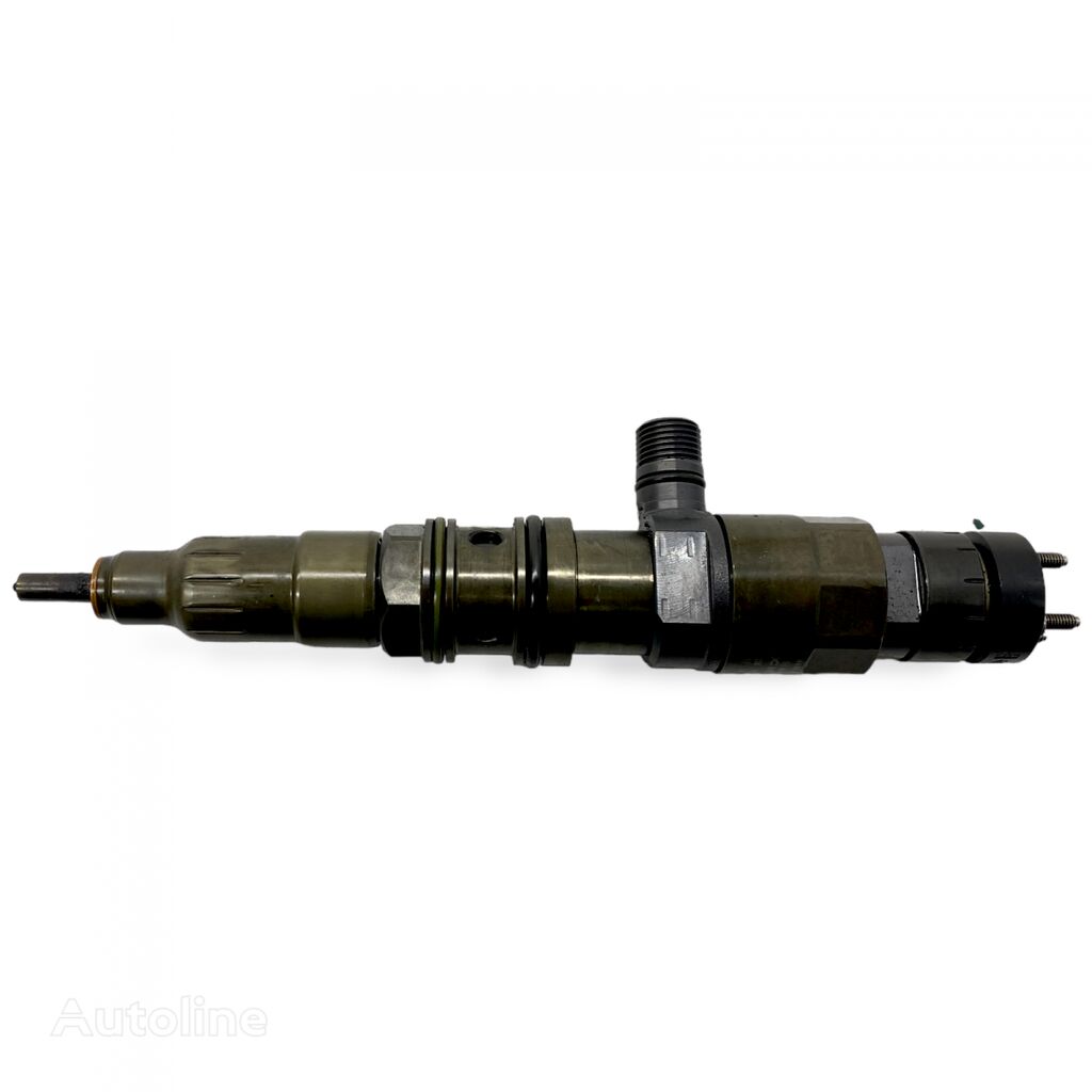 Bosch Actros MP4 1843 (01.12-) 0445120299 injektor till Mercedes-Benz Actros MP4 Antos Arocs (2012-) dragbil