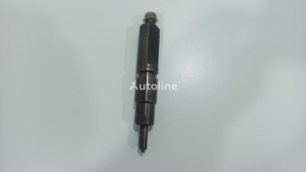 Bosch F8L Injetor 0431212031 injector for Bosch truck