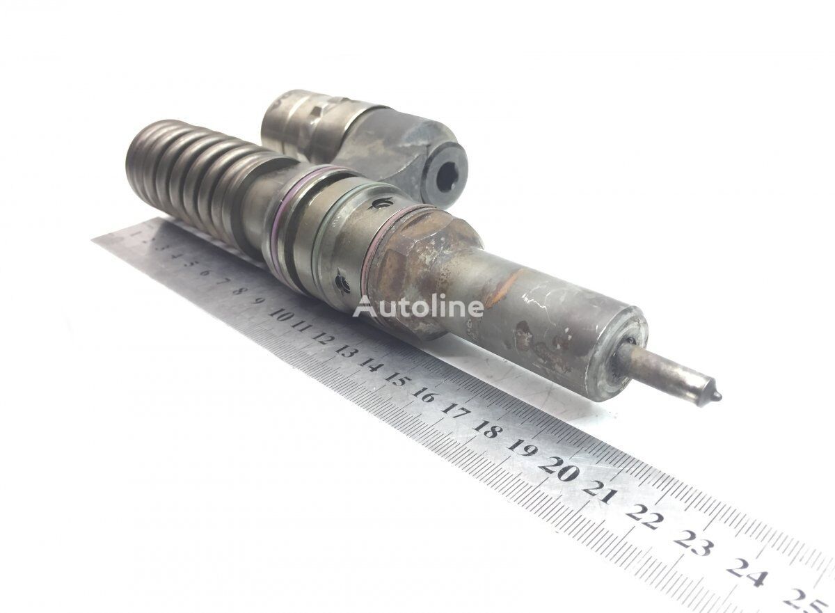 Bosch FH12 1-seeria (01.93-12.02) 0986441004 injector for Volvo FH12, FH16, NH12, FH, VNL780 (1993-2014) truck tractor