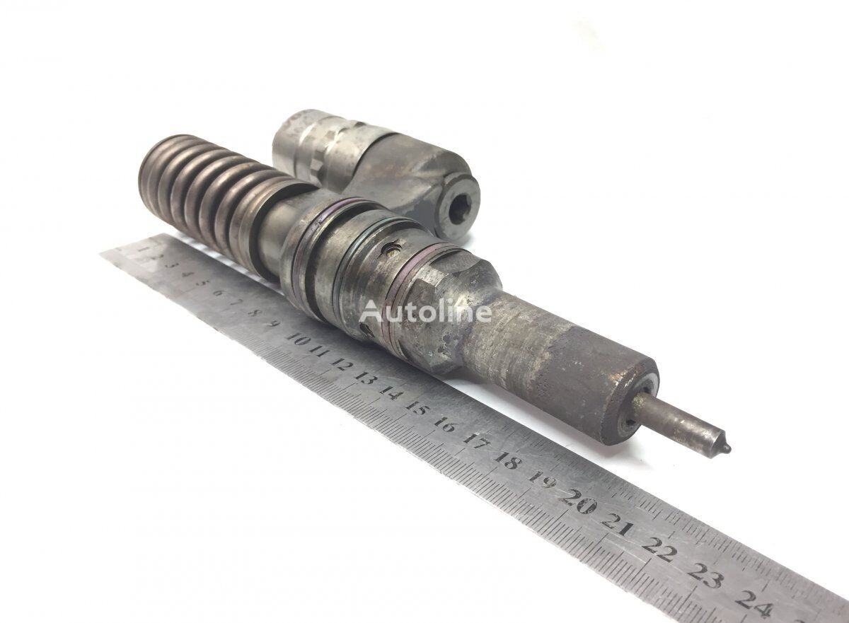 Bosch FH12 1-seeria (01.93-12.02) 0986441004 injector for Volvo FH12, FH16, NH12, FH, VNL780 (1993-2014) truck tractor - Autoline