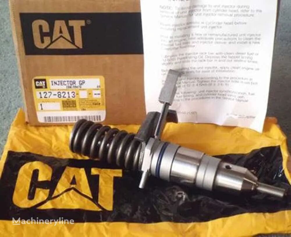 Caterpillar Injectoare Noi sau Recondiționate pentru Motoare Caterpillar CAT 127-8213 injector for construction equipment