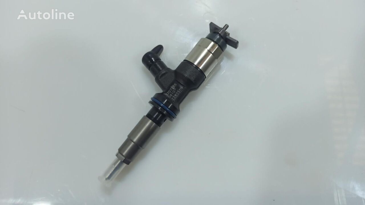 Caterpillar s Fitt: CB-44B CB-54B CB10 CP-54B CS-54B CS-64B CW-34 430F 450F  2950500410 injector for Caterpillar truck