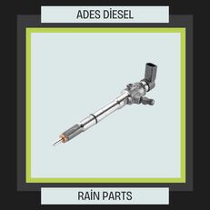 Continental A2C9626040080 injector for Volkswagen car