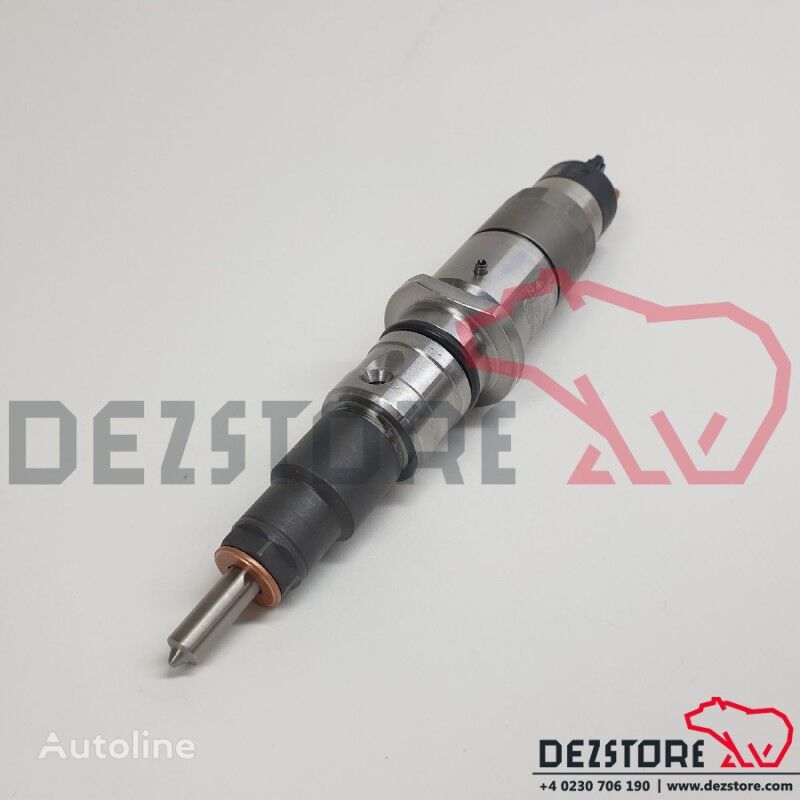 Cummins 0445120231 inyector para DAF LF45 tractora