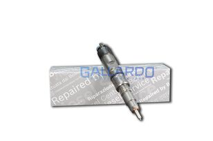 Cummins 2086663 injector for Scania truck