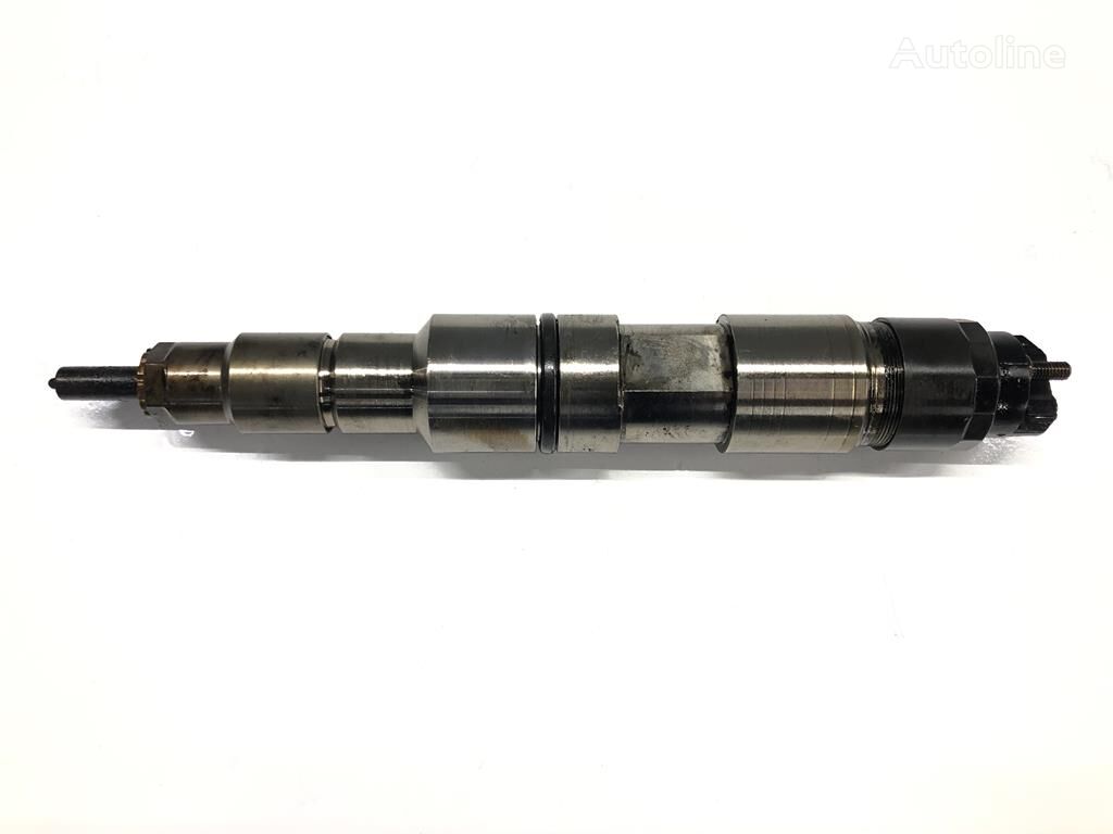 D0834 injector for MAN TGL truck