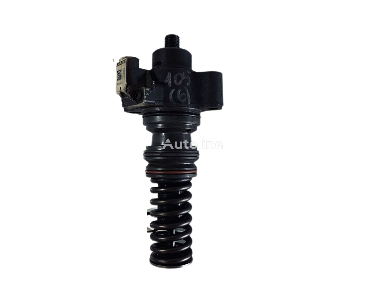 DAF 105 070940243 injector for truck tractor