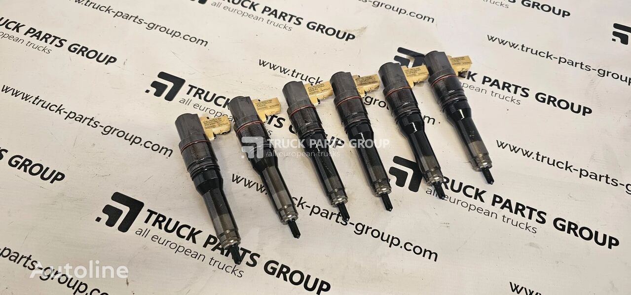 DAF 106XF, XF, CF, EURO 6 injectors unit, injector produced by PACCA inyector para DAF DAF 106XF, XF, CF, EURO 6 injectors unit, injector produced by PACCAR 161313223, 161323061, 161313401, 161313392, 161323058, 161313403, 2005596, 1993389, 161323058,  2005596, 1993389, 1952045, 1972591, 1925657, 1871125, 1974030, MX - 11320 - MX - 13375 , 1952045 1972591, BEBJ1D00003, 4057795307407, 1972591, BEBJ1D00001, HRE305 1972591, RF-BEBJ1D00001, RF-BEBJ1D00003, 1871125, 1871125, 1871125R, 1925657, 1925657A, 1925657R, BEBJ1D00001, 1925657, 1974030, 1974030R, 2005596 tractora