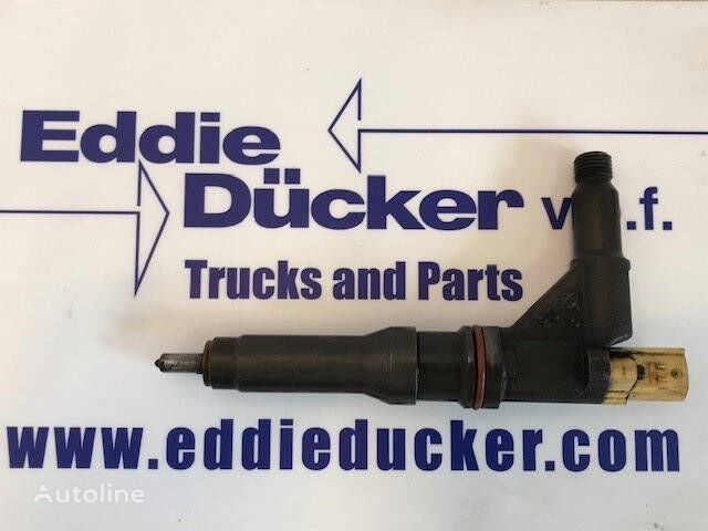 DAF 1667208-1744859-1826007 INJECTOR DMCI CF75IV (6 PIECES IN STOCK) injektor DAF CF75IV teherautó-hoz