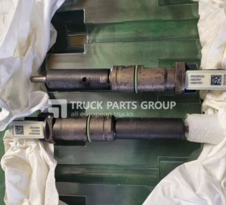 DAF 2301927, 42024937, 2243005, 42015352, 2314736 inyector para DAF LF EURO6  tractora