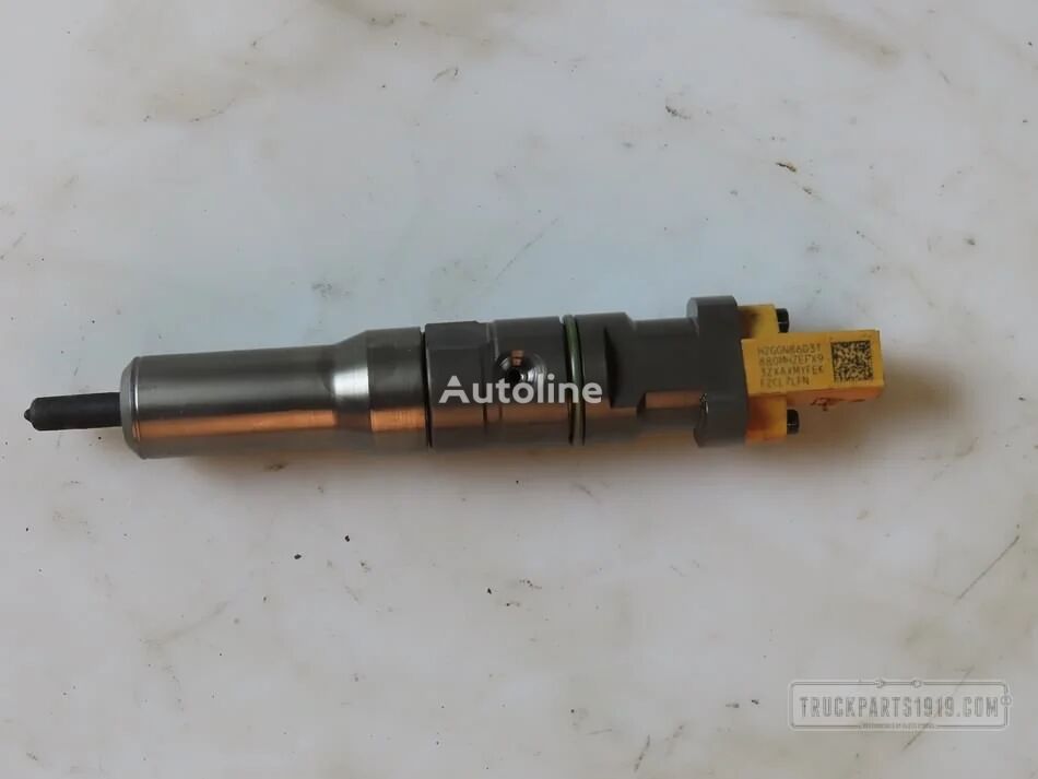 injecteur DAF Fuel System Verstuiver MX11 Euro6 2047601 pour camion