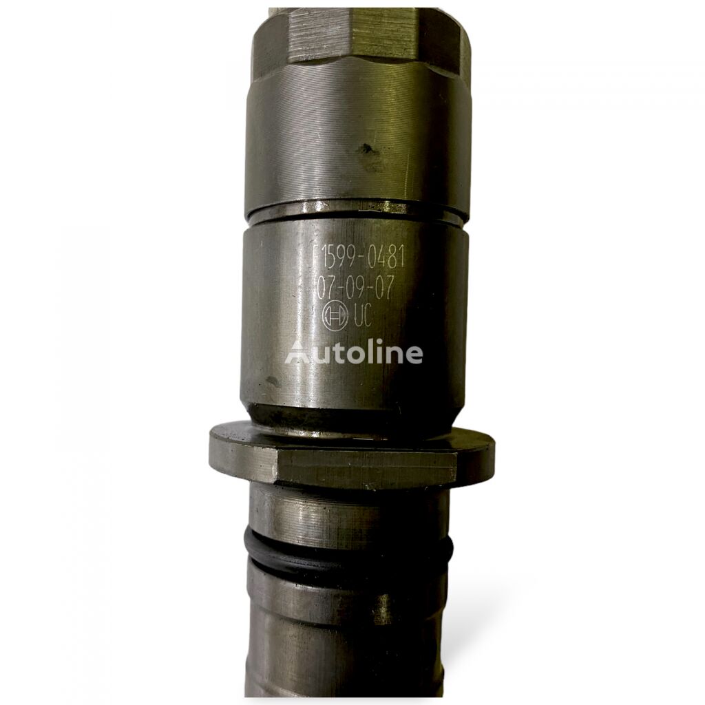 injector DAF LF45 (01.01-) 1864829 pentru cap tractor DAF LF45, LF55, LF180, CF65, CF75, CF85 (2001-)