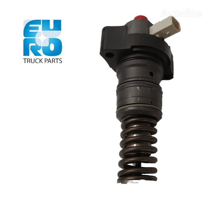 DAF MX11/13 1934322 injector for DAF XF106 truck tractor