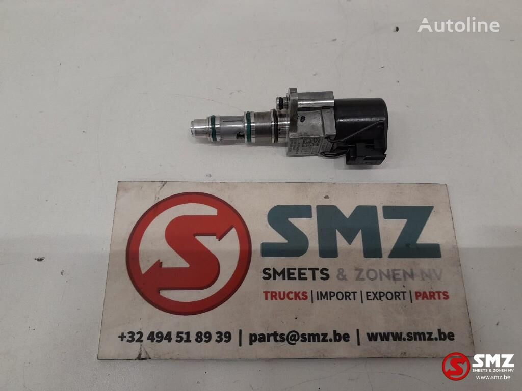 injecteur DAF MX13 Occ verstuiver 2134143 pour camion DAF