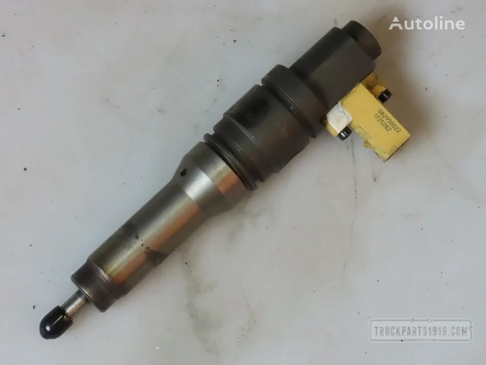 injecteur DAF XF 105 Fuel System Eur5 1725282 pour camion