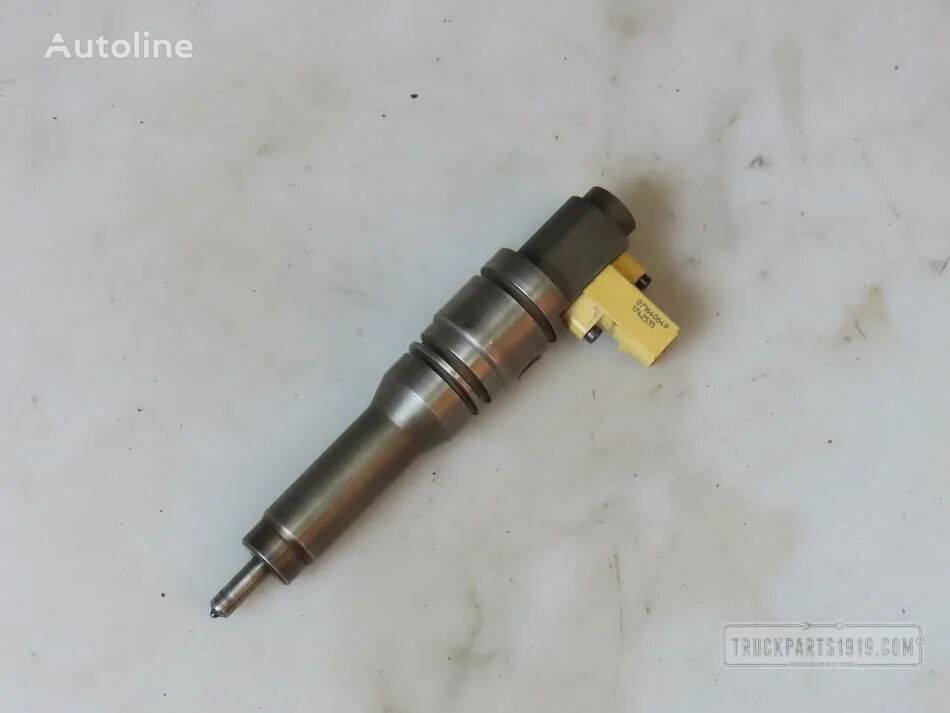 DAF XF 105 Fuel System Eur5 1742535 injector for truck - Autoline