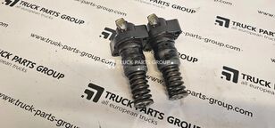 injektor DAF XF, 106XF EURO6 emission pumps, injector 1871117, 1934322, 21023 za vlačilec DAF DAF XF, 106XF EURO6 emission pumps, injector 1871117, 1934322, 2102391, BEBU2C00000, BEBU2C00100, BEBU2C00200 DELPHI, BEBU2C00300, BEBU2C00500, MX-11320, MX-13375, 2185361, 094000-0652, 094000-0830, D28C001800A, D28C001800, VG1246080050, 094000-0710, 094000-0711