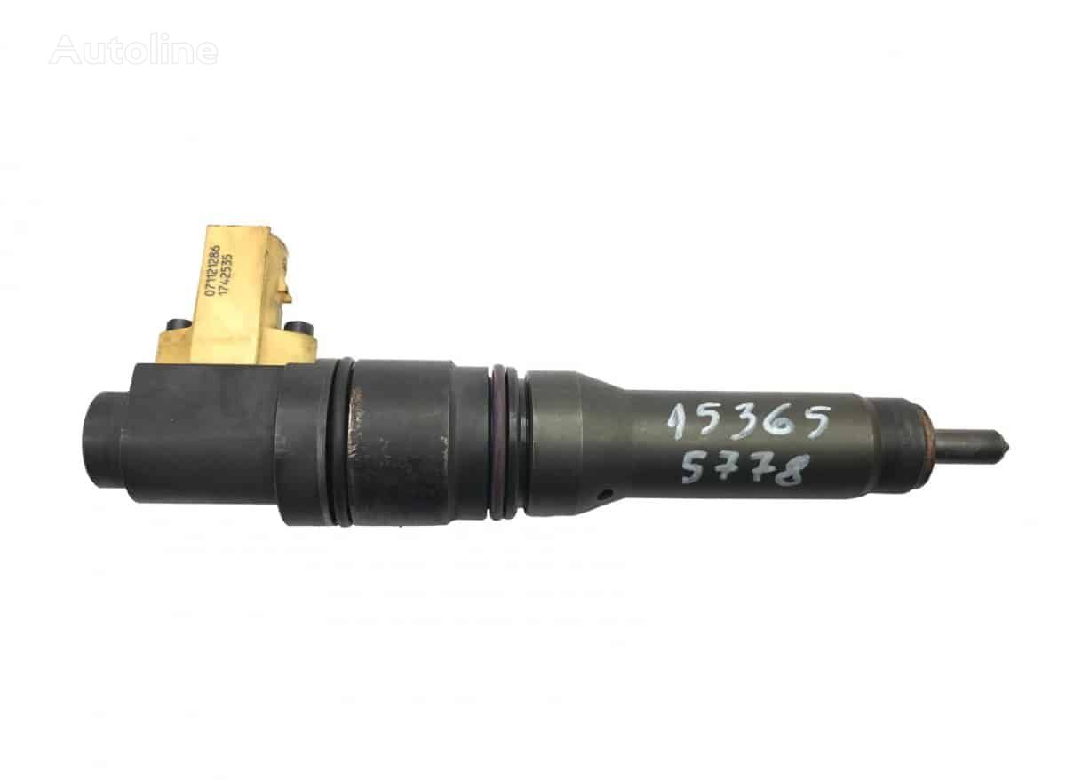 DAF XF105 injector for DAF truck