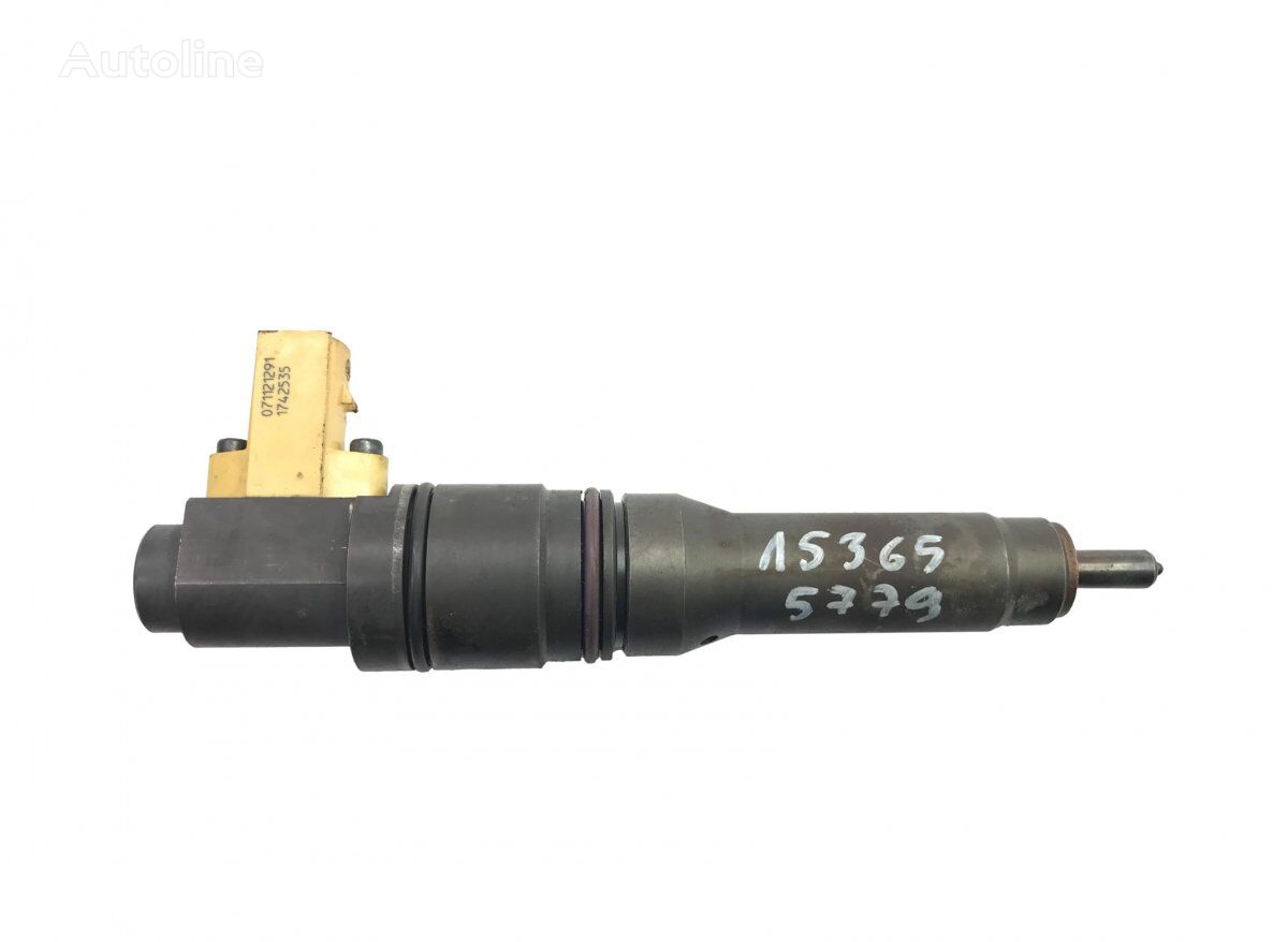 DAF XF105 (01.05-) injector for DAF XF95, XF105 (2001-2014) truck tractor