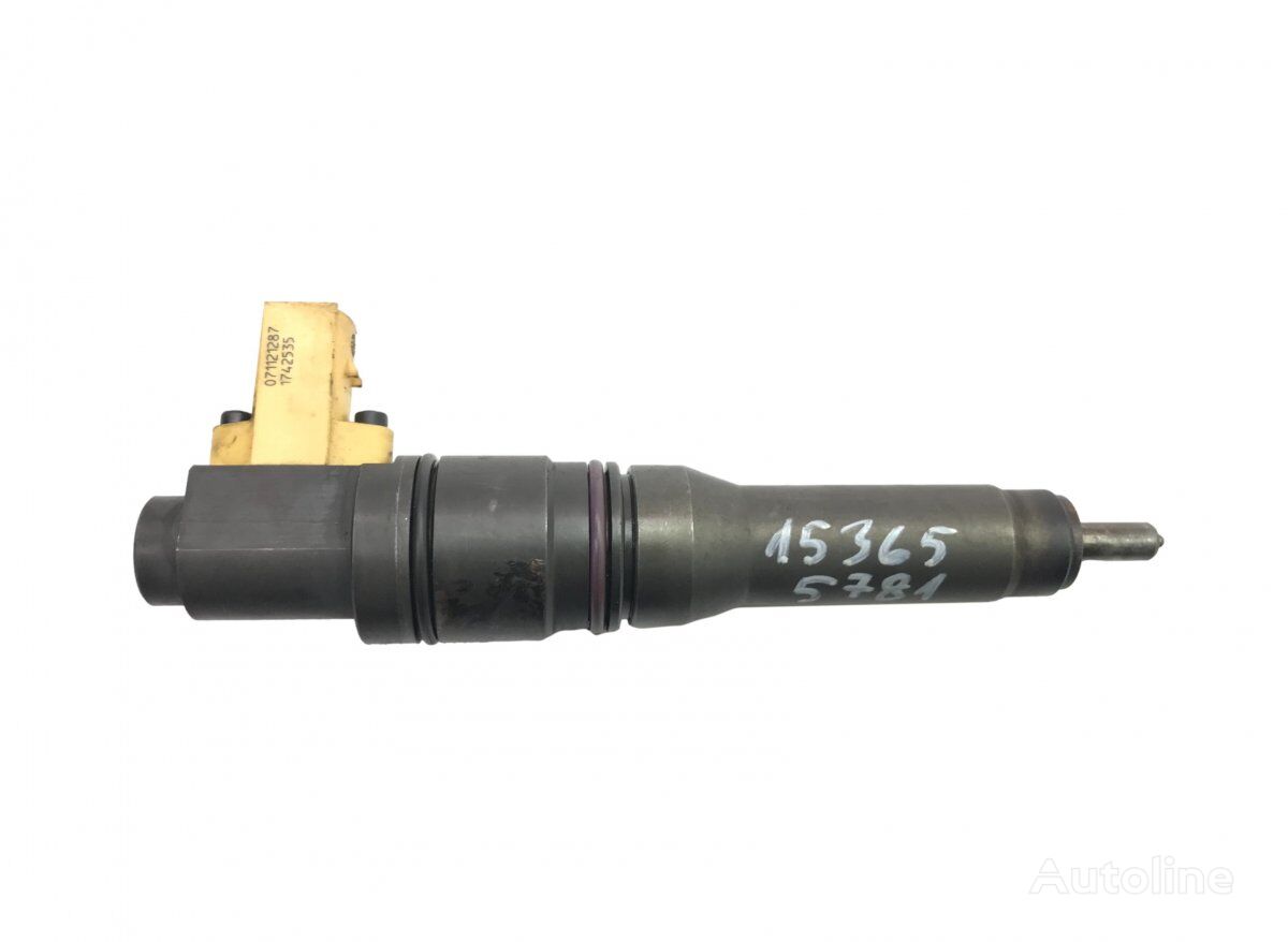 DAF XF105 (01.05-) injector for DAF XF95, XF105 (2001-2014) truck tractor