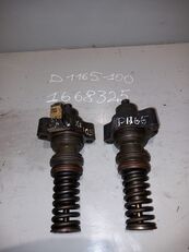 DAF XF105.460 nozzles 1668325 injektor till DAF XF105.460 dragbil