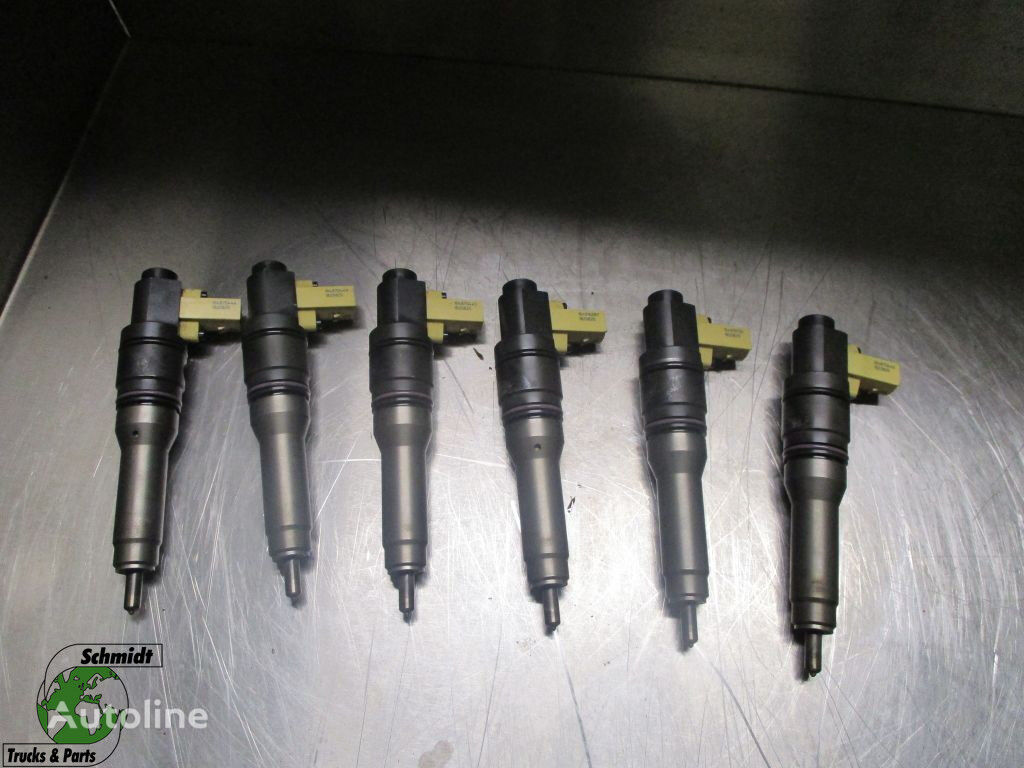 DAF XF105 S EURO 5 1820820 injector for truck