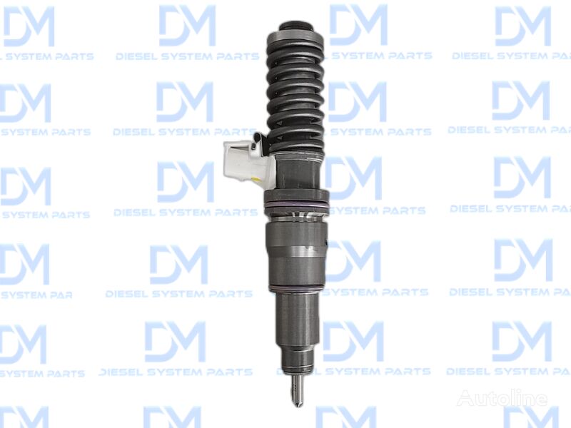 Delphi BEBE4D24002 inyector para Volvo FH12 EURO 3 camión - Autoline