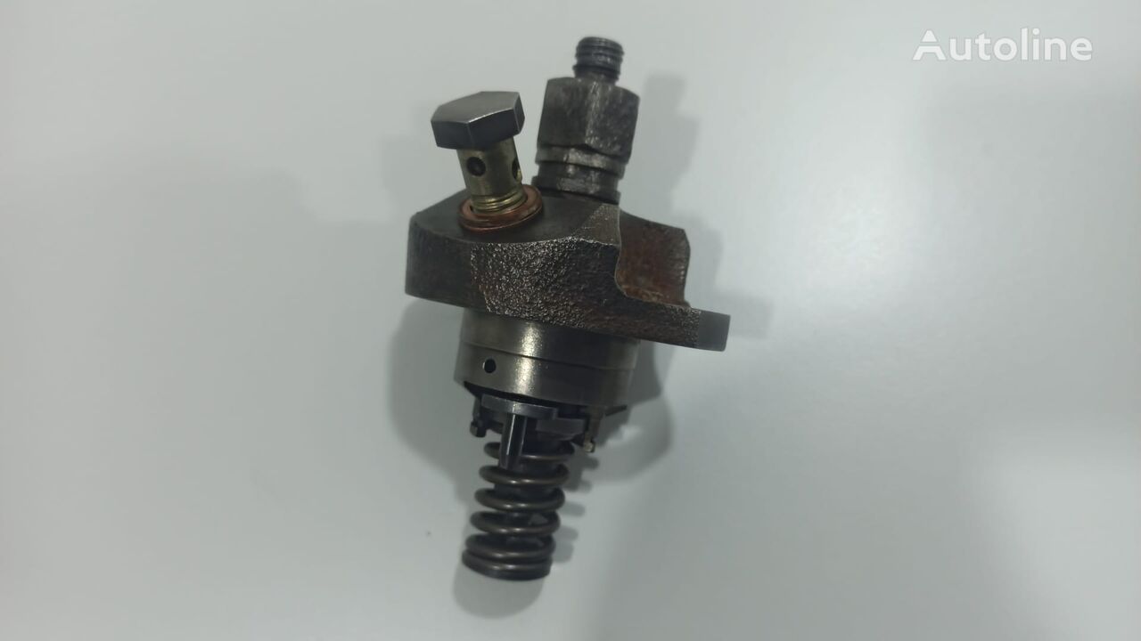 pulverisaatorid Deutz F2L1011F Bomba de Injecção 4178047 tüübi jaoks veoauto Deutz