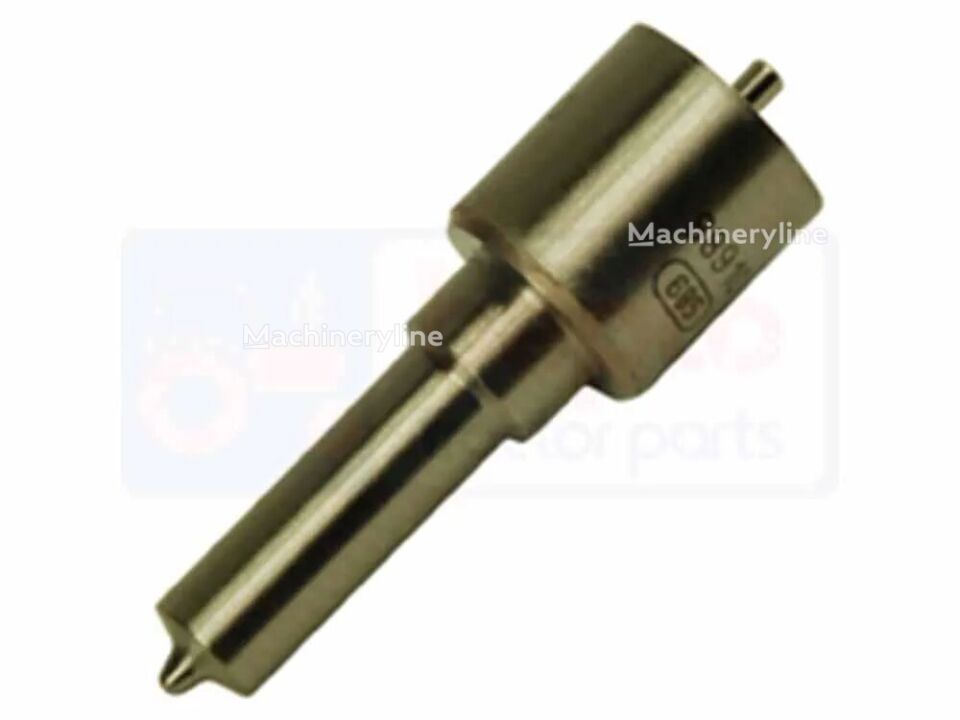 Diuza injector for Deutz F4L912 F4L913 construction equipment - Machineryline