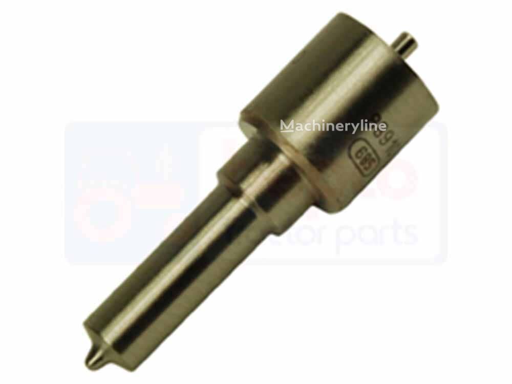 Injector Nozzle for Deutz BF4L912 construction equipment - Machineryline