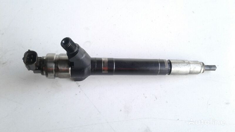 Ford TRANSIT CAJA CERRADA ´06 injector for Ford TRANSIT CAJA CERRADA ´06 cargo van