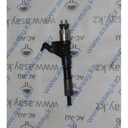 форсунка HOWO R61540080017A DENSO6701 для грузовика