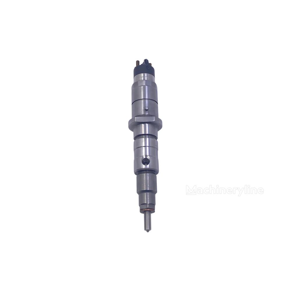 INJECTOR for Bosch 0445120240 construction equipment - Machineryline