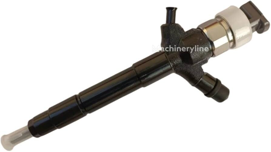 رشاش INJECTOR لـ آلات البناء Denso 095000-9740 - Machineryline