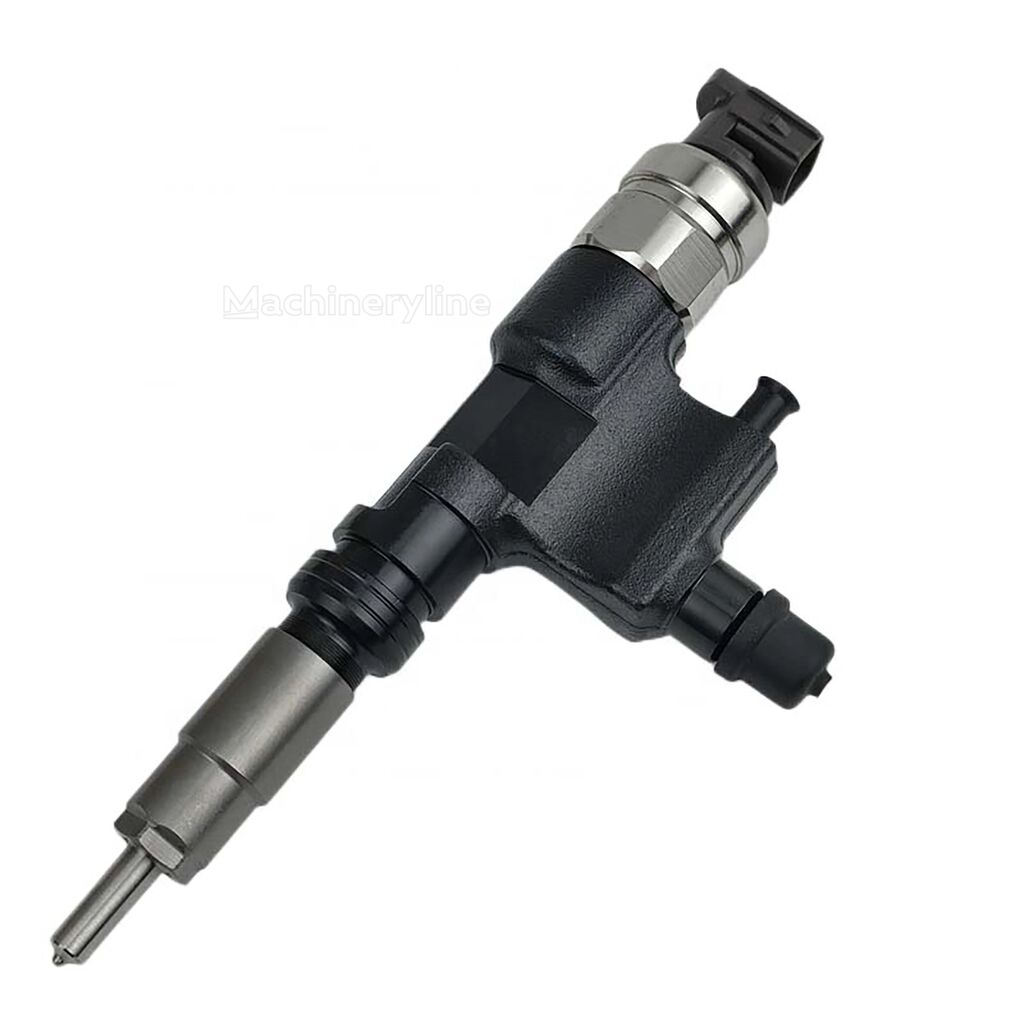 رشاش INJECTOR لـ آلات البناء Denso 095000-5300 - Machineryline