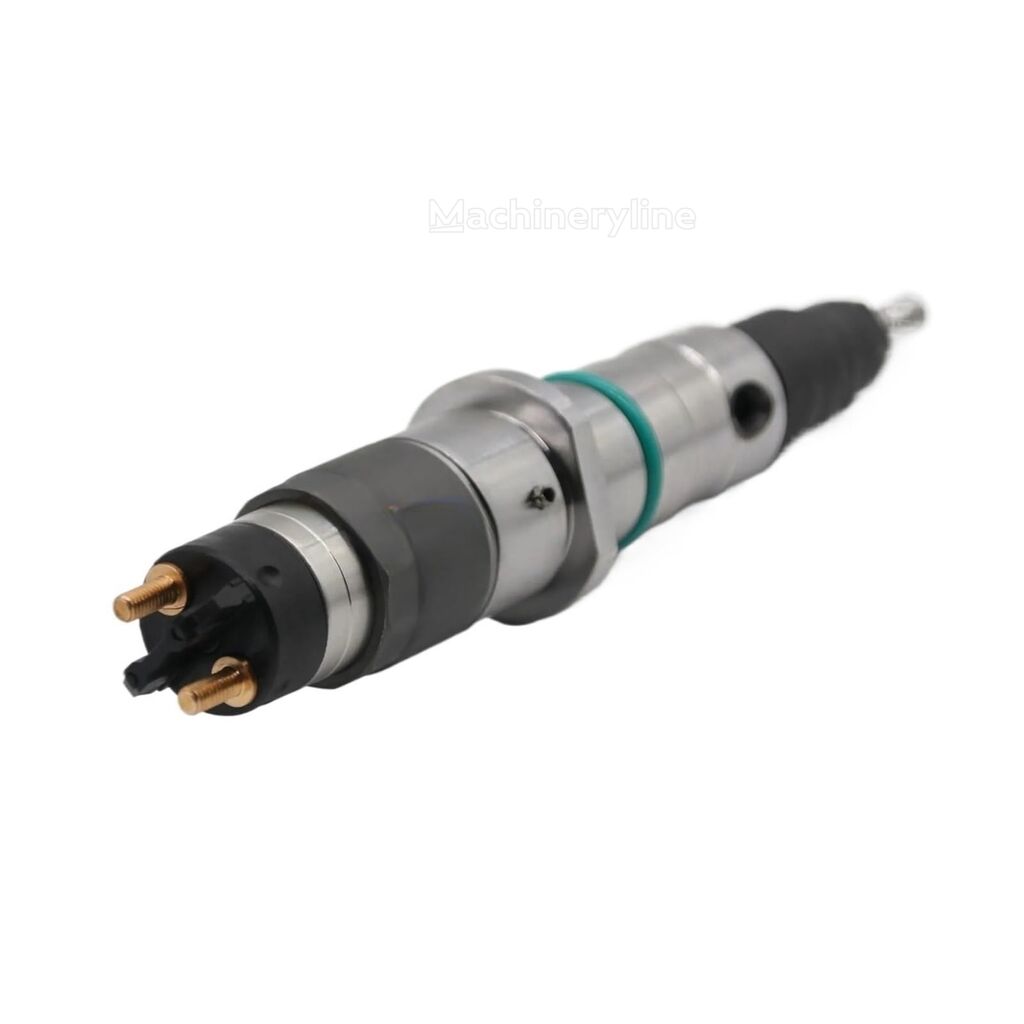 Injecteur pour matériel de TP Bosch 0445120037 - Machineryline