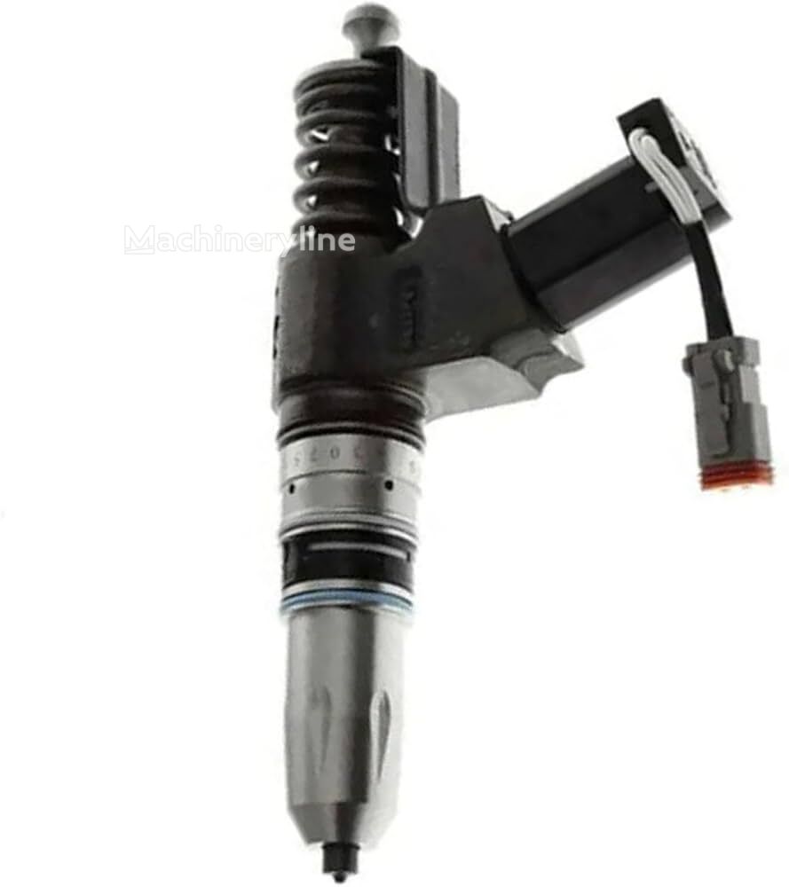Purkštuvas INJECTOR statybinės technikos Cummins N14 3087560 - Machineryline