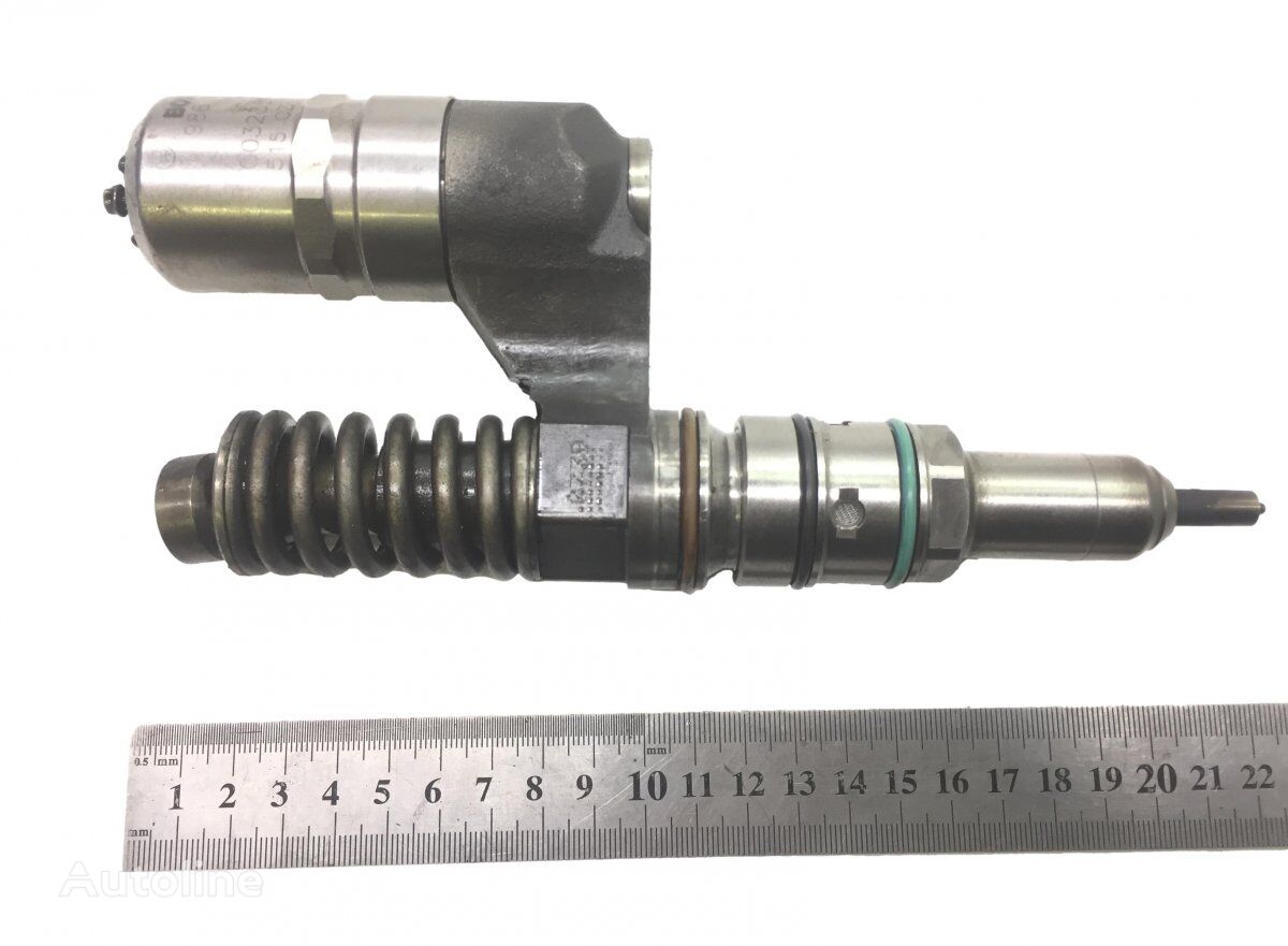 IRISBUS, BOSCH CROSSWAY (01.06-) injector for Irisbus Arway, Crossway, Crealis, Magelys, Proway, Daily Tourys (2006-)