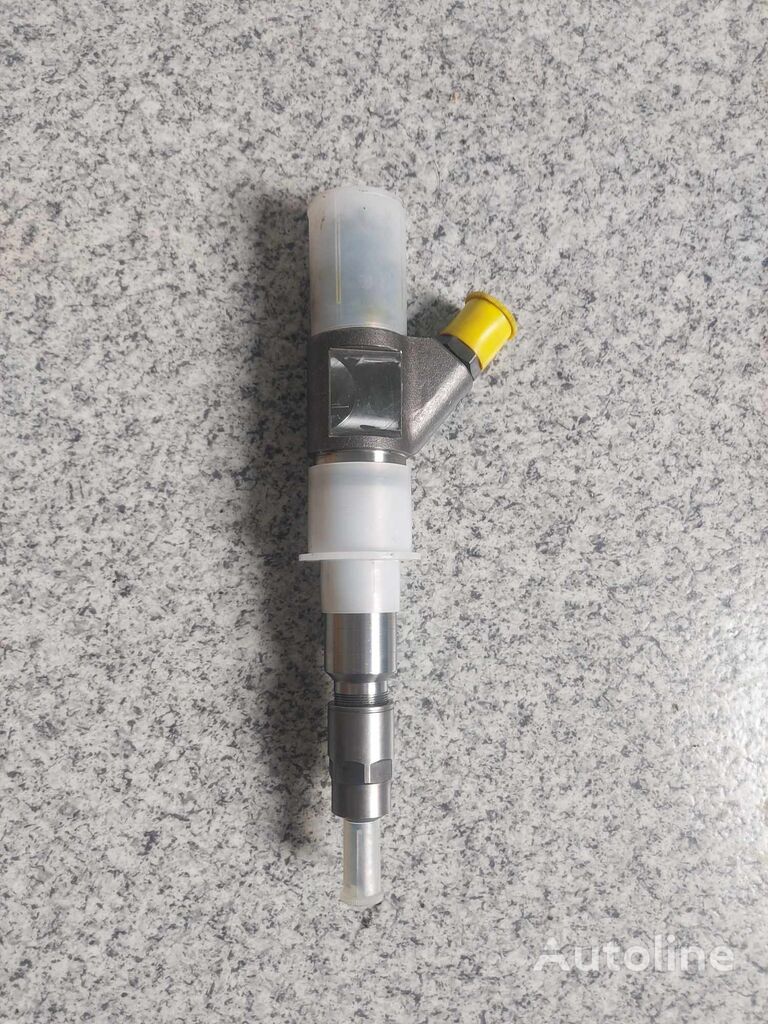 injector for IVECO stralis truck tractor