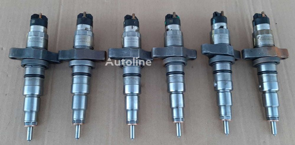 Injecteur pour camion IVECO Eurocargo Stralis - Autoline
