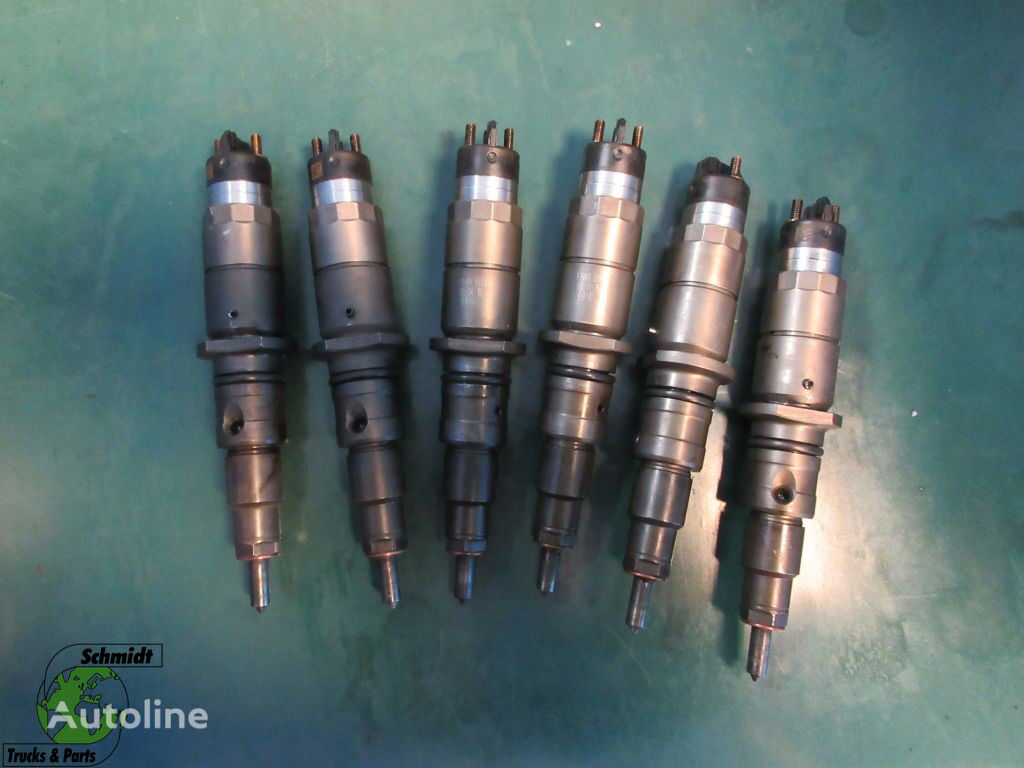 IVECO 99434327//99434328 EUROCARGO S EURO 3 injector for truck