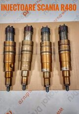 Injectoare injector for Scania R480 construction equipment