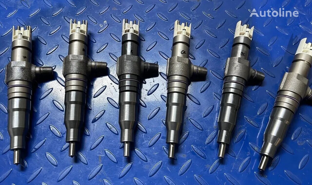 Injectoare A9340700701 inyector para Mercedes-Benz – Set de 6 Bucăți camión