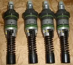 Injectoare Motor injector for Deutz BF4L914 construction equipment