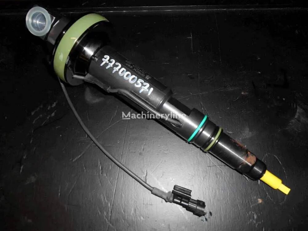 форсунка Injector 777000571 для строительной техники Bosch pentru Motor Cummins QSK19 – Cod 777005571