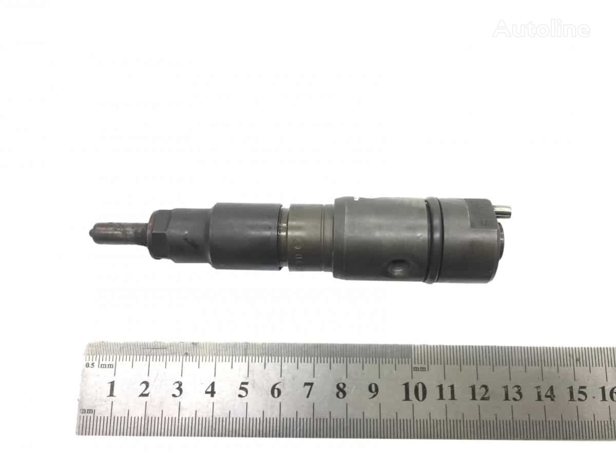 Injector inyector para Mercedes-Benz Bosch OM904 Cod 0040174721 camión