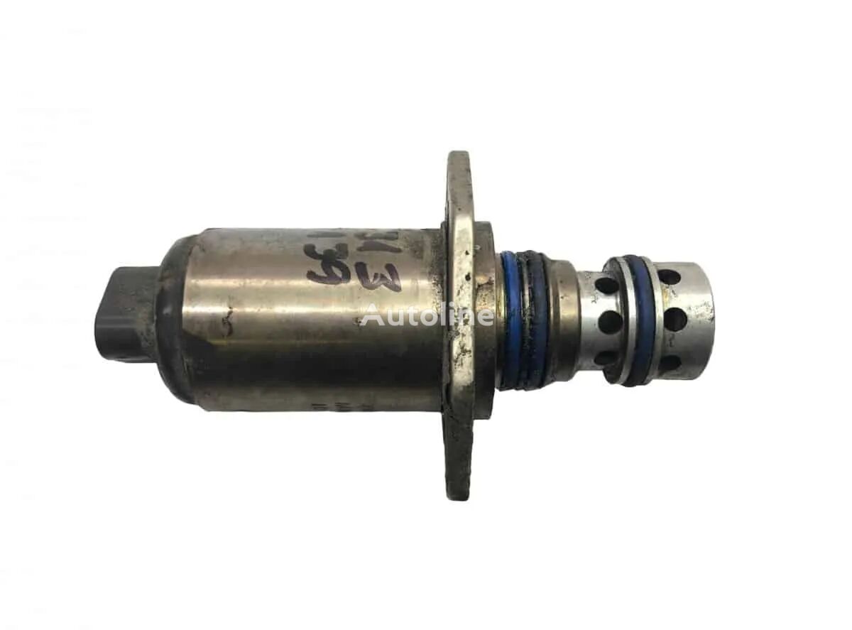 Injector inyector para Solaris camión